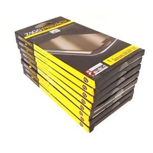 Lot of 8 Screen Film for Samsung Galaxy S3 Zagg Privacy Screen Film Sealed/New
